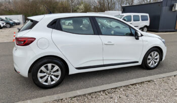 RENAULT CLIO 1.5 BlueDCI Business Új modell! Navigáció LED Tempomat 3%THM 12hó garancia full