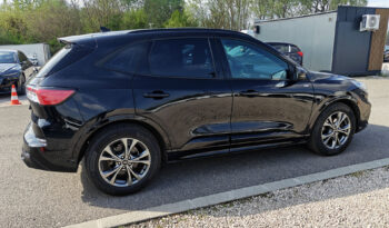 FORD KUGA 2.5 FHEV Titanium CVT Adaptív tempomat Kamera Navigáció Virtual kijelző /Vásárolja meg online!/ full