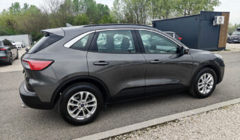 FORD KUGA 1.5 EcoBlue Titanium (Automata) 5személyes TGK(N1) Navi Virtuál kijelző Kamera 3%THM 12hó garancia full