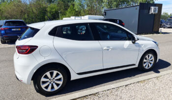 RENAULT CLIO 1.5 BlueDCI Business Új modell! Navigáció LED Tempomat 3%THM 12hó garancia full