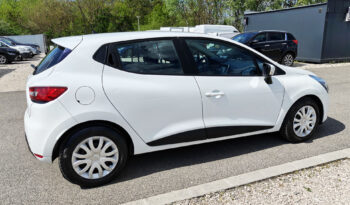 RENAULT CLIO Société 1.5 dCi Business Start&Stop Navigáció Tempomat Friss műszaki/Azonnal elvihető!/ full