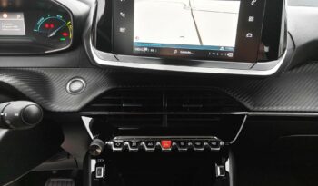 PEUGEOT 208 e-208 50kWh 136Le 99%Akku.Navi Digitk.LED 3%THM 12hó garancia /Azonnal elvihető/ full
