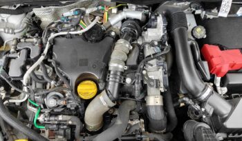 RENAULT CLIO 1.5 BlueDCI Business Új modell! Navigáció LED Tempomat 3%THM 12hó garancia full