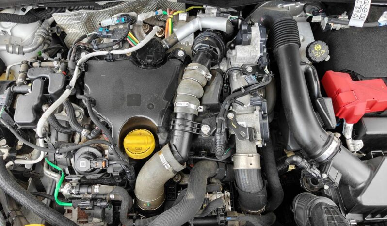 RENAULT CLIO 1.5 BlueDCI Business Új modell! Navigáció LED Tempomat 3%THM 12hó garancia full