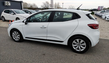 RENAULT CLIO 1.5 BlueDCI Business Új modell! Navigáció LED Tempomat 3%THM 12hó garancia full