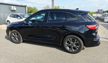 FORD KUGA 2.5 FHEV Titanium CVT Adaptív tempomat Kamera Navigáció Virtual kijelző /Vásárolja meg online!/ full