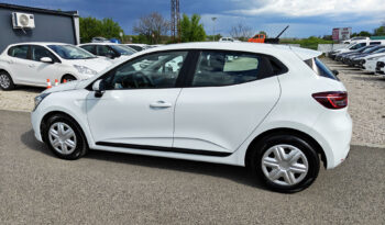 RENAULT CLIO 1.5 BlueDCI Business Új modell! Navigáció LED Tempomat 3%THM 12hó garancia full