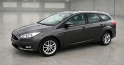 FORD FOCUS Focus 1.5TDCi SW 4személyes TGK(N1) Kizárólag bérelhető 190 eft+ÁFA/hó