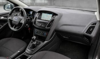 FORD FOCUS Focus 1.5TDCi SW 4személyes TGK(N1) Kizárólag bérelhető 190 eft+ÁFA/hó full