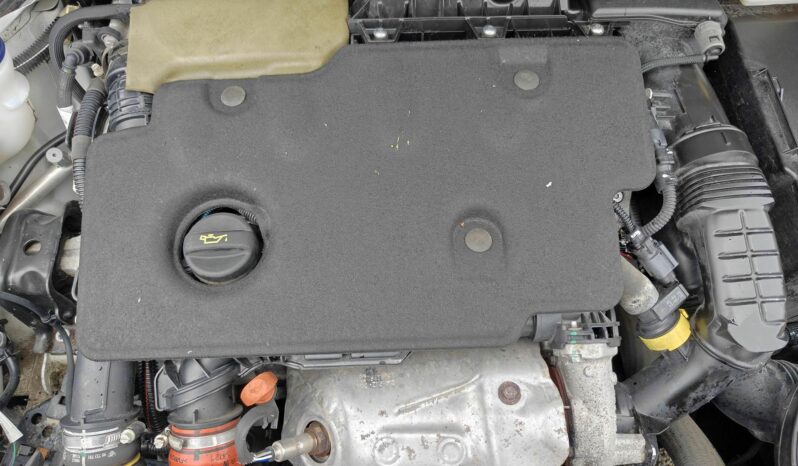 CITROEN C3 1.5 BlueHDi Profi Feel S&S Új modell! Navi Digitklíma Tempomat 3%THM 12hó garancia /Azonnal elvihető/ full