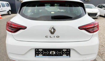 RENAULT CLIO 1.5 BlueDCI Business Új modell! Navigáció LED Tempomat 3%THM 12hó garancia full