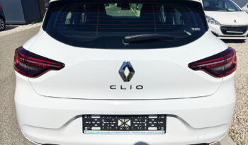 RENAULT CLIO 1.5 BlueDCI Business Új modell! Navigáció LED Tempomat 3%THM 12hó garancia full