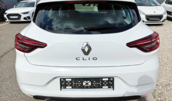 RENAULT CLIO 1.5 BlueDCI Business Új modell! Navigáció LED Tempomat 3%THM 12hó garancia full