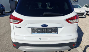 FORD KUGA 2.0 TDCi Titanium Technology 2WD 150Le Navigáció Tempomat Félbőr Vonóhorog /Vásárolja meg online!/ full