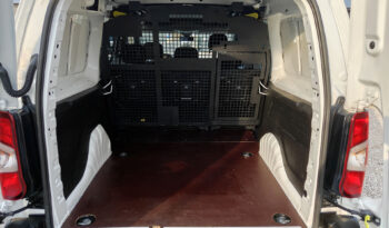 PEUGEOT PARTNER 1.5 BlueHDi 130 Premium L2 1000 EAT8 130Le (Automata) 5személyes TGK(N1) Hosszított Navi Tempomat 3%THM 12hó garancia full