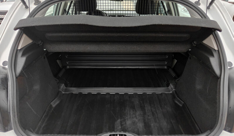 CITROEN C3 1.5 BlueHDi Profi Feel S&S Új modell! Navi Digitklíma Tempomat 3%THM 12hó garancia /Azonnal elvihető/ full