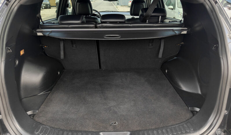 KIA SPORTAGE 1.7 CRDi EX Limited Revolution Digitklíma Navi Bőr kárpit Kamera Panorámatető /Azonnal elvihető!/ full