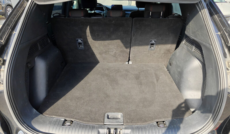 FORD KUGA 2.5 FHEV Titanium CVT Adaptív tempomat Kamera Navigáció Virtual kijelző /Vásárolja meg online!/ full