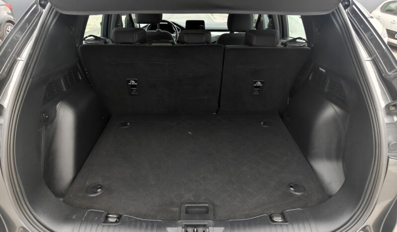 FORD KUGA 1.5 EcoBlue Titanium (Automata) 5személyes TGK(N1) Navi Virtuál kijelző Kamera 3%THM 12hó garancia full