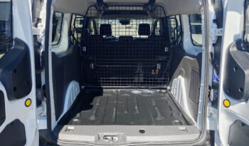 FORD CONNECT Transit230 1.5 TDCi L2 Trend 5személyes TGK(N1) Hosszított Navi Tempomat 3%THM 12hó garancia full