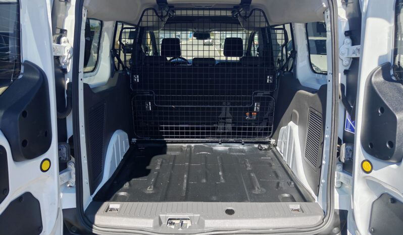 FORD CONNECT Transit230 1.5 TDCi L2 Trend 5személyes TGK(N1) Hosszított Navi Tempomat 3%THM 12hó garancia full