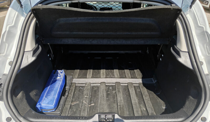 RENAULT CLIO Société 1.5 dCi Business Start&Stop Navigáció Tempomat Friss műszaki/Azonnal elvihető!/ full