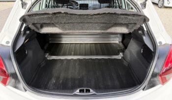 PEUGEOT 208 1.5 BlueHDi Van Active Navigáció Tempomat 3%THM 12hó garancia /Azonnal elvihető/ full