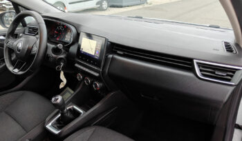 RENAULT CLIO 1.5 BlueDCI Business Új modell! Navigáció LED Tempomat 3%THM 12hó garancia full