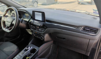 FORD KUGA 2.5 FHEV Titanium CVT Adaptív tempomat Kamera Navigáció Virtual kijelző /Vásárolja meg online!/ full