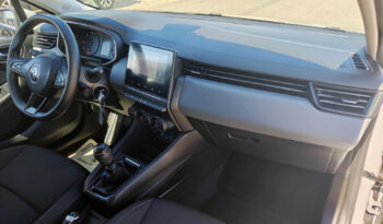 RENAULT CLIO 1.5 BlueDCI Business Új modell! Navigáció LED Tempomat 3%THM 12hó garancia full