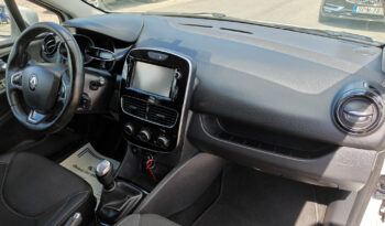 RENAULT CLIO Société 1.5 dCi Business Start&Stop Navigáció Tempomat Friss műszaki/Azonnal elvihető!/ full