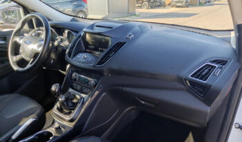 FORD KUGA 2.0 TDCi Titanium Technology 2WD 150Le Navigáció Tempomat Félbőr Vonóhorog /Vásárolja meg online!/ full