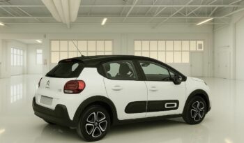 CITROEN C3 1.5 BlueHDi Profi Feel S&S 6 sebesség Navigáció Apple CarPlay Kizárólag bérelhető 170 eft+ÁFA/hó full