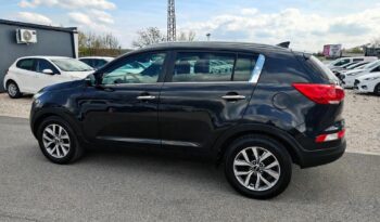 KIA SPORTAGE 1.7 CRDi EX Limited Revolution Digitklíma Navi Bőr kárpit Kamera Panorámatető /Azonnal elvihető!/ full