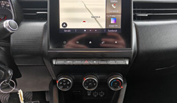 RENAULT CLIO 1.5 BlueDCI Business Új modell! Navigáció LED Tempomat 3%THM 12hó garancia full