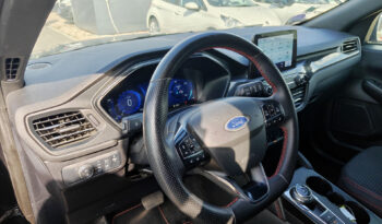 FORD KUGA 2.5 FHEV Titanium CVT Adaptív tempomat Kamera Navigáció Virtual kijelző /Vásárolja meg online!/ full