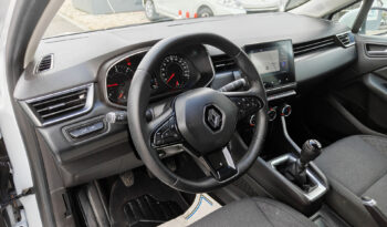 RENAULT CLIO 1.5 BlueDCI Business Új modell! Navigáció LED Tempomat 3%THM 12hó garancia full