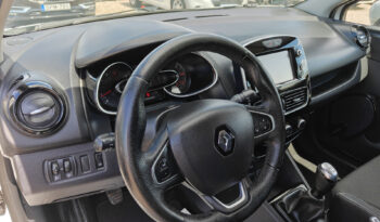 RENAULT CLIO Société 1.5 dCi Business Start&Stop Navigáció Tempomat Friss műszaki/Azonnal elvihető!/ full