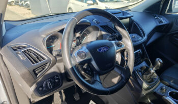 FORD KUGA 2.0 TDCi Titanium Technology 2WD 150Le Navigáció Tempomat Félbőr Vonóhorog /Vásárolja meg online!/ full