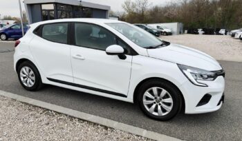 RENAULT CLIO 1.5 BlueDCI Business Új modell! Navigáció LED Tempomat 3%THM 12hó garancia full