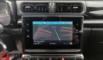 CITROEN C3 1.5 BlueHDi Profi Feel S&S Új modell! Navi Digitklíma Tempomat 3%THM 12hó garancia /Azonnal elvihető/ full