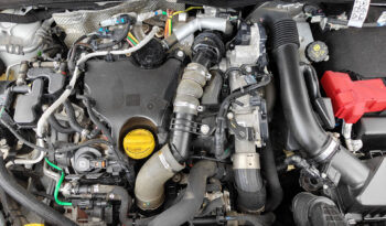 RENAULT CLIO 1.5 BlueDCI Business Új modell! Navigáció LED Tempomat 3%THM 12hó garancia full