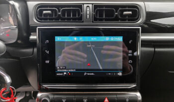 CITROEN C3 1.5 BlueHDi Profi Feel S&S Új modell! Navi Digitklíma Tempomat 3%THM 12hó garancia /Azonnal elvihető/ full