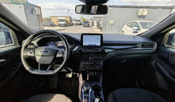 FORD KUGA 2.5 FHEV Titanium CVT Adaptív tempomat Kamera Navigáció Virtual kijelző /Vásárolja meg online!/ full