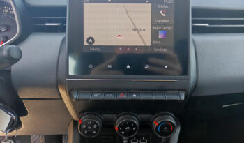 RENAULT CLIO 1.5 BlueDCI Business Új modell! Navigáció LED Tempomat 3%THM 12hó garancia full