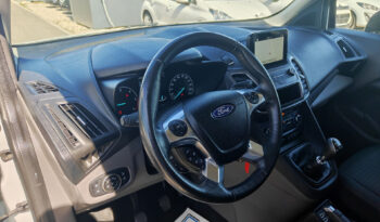 FORD CONNECT Transit230 1.5 TDCi L2 Trend 5személyes TGK(N1) Hosszított Navi Tempomat 3%THM 12hó garancia full