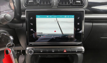 CITROEN C3 1.5 BlueHDi Profi Feel S&S 2023-as Navi Digitklíma Tempomat 3%THM 12hó garancia /Azonnal elvihető/ full