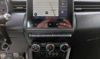 RENAULT CLIO 1.5 BlueDCI Business Új modell! Navigáció LED Tempomat 3%THM 12hó garancia full