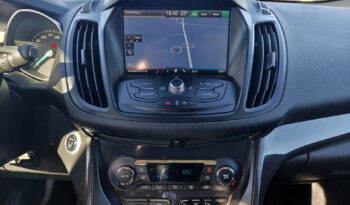 FORD KUGA 2.0 TDCi Titanium Technology 2WD 150Le Navigáció Tempomat Félbőr Vonóhorog /Vásárolja meg online!/ full