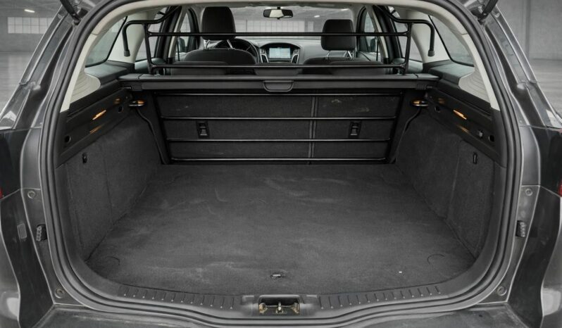 FORD FOCUS Focus 1.5TDCi SW 4személyes TGK(N1) Kizárólag bérelhető 190 eft+ÁFA/hó full